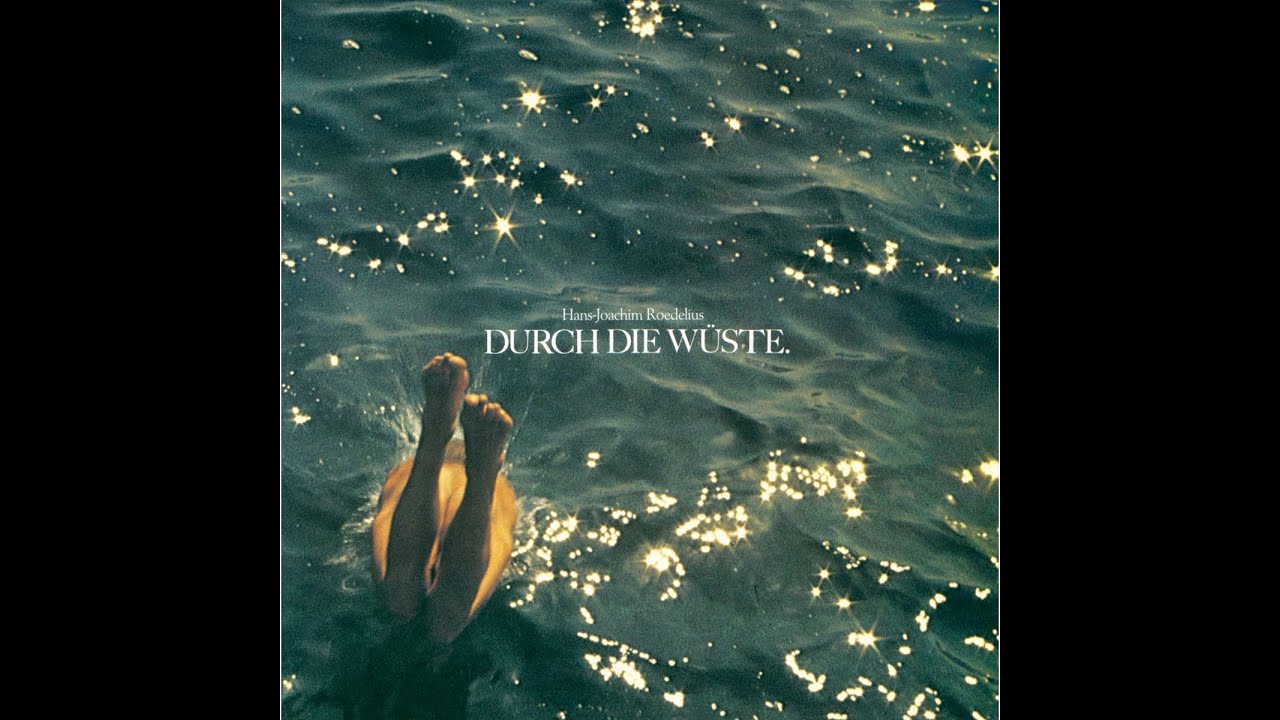 Roedelius - Johanneslust