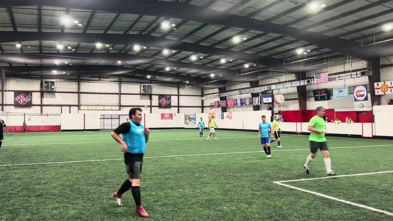 Galatasaray - Afghanistan FC 5 - 6 Camera # 1