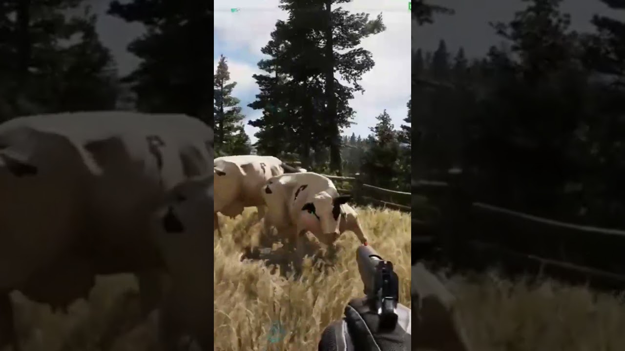 farcry gameplay @farcrygame