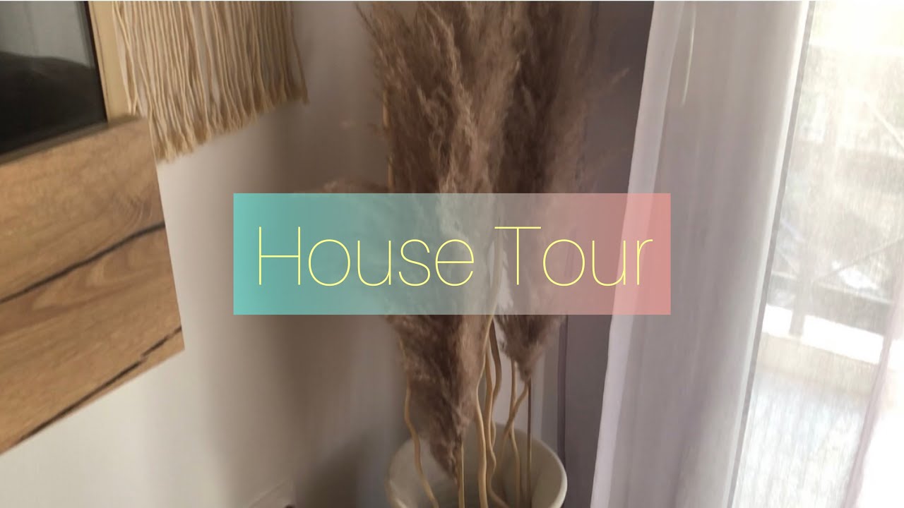 House Tour /Evelina Peteniotou