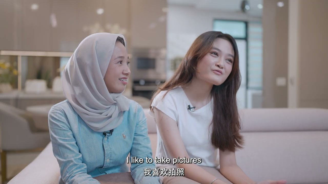 Rayden @ Setia Eco Gardens – 3.5KM exit to Pontian-Johor Bahru Parkway