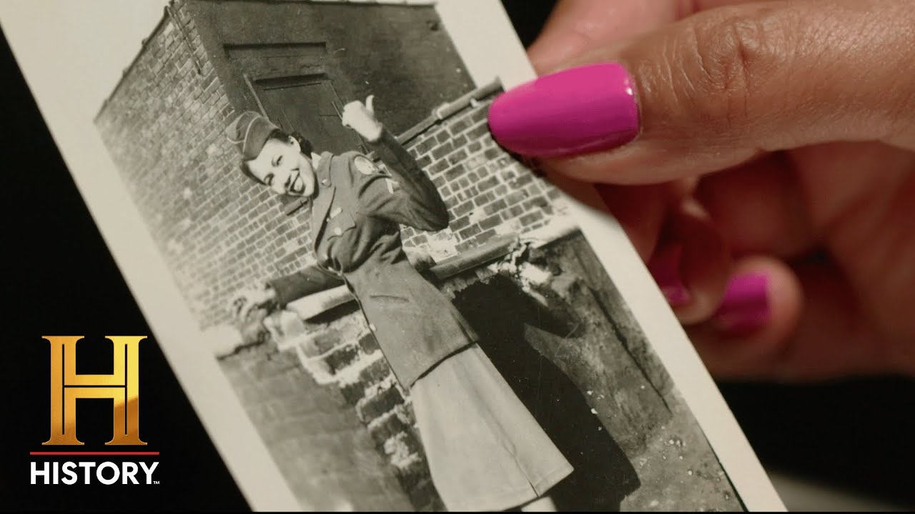 The Trailblazing 6888th Battalion of WWII | HistoryTalks