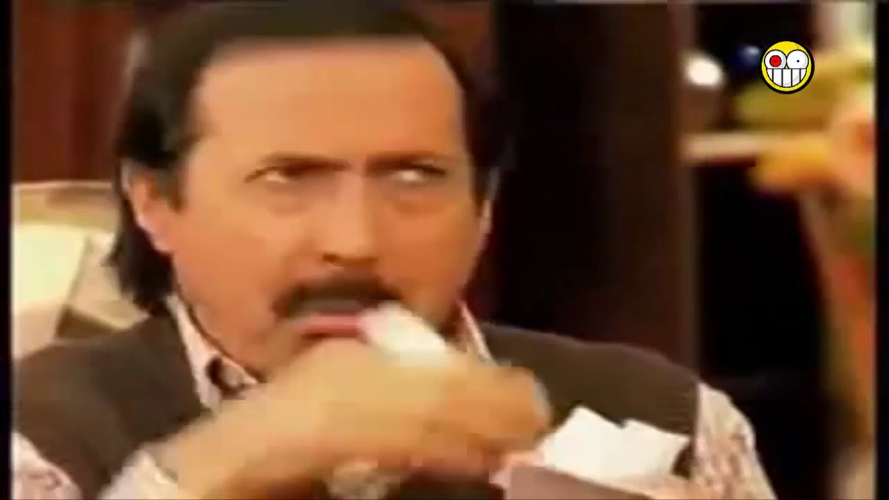 CASADOS CON HIJOS - LA GANZA DE LA FORTUNA