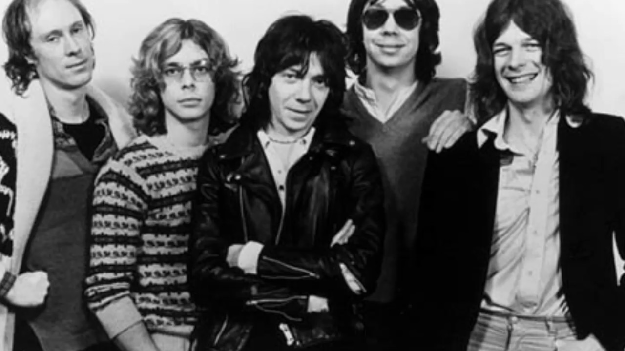 Camel  - You Are The One
