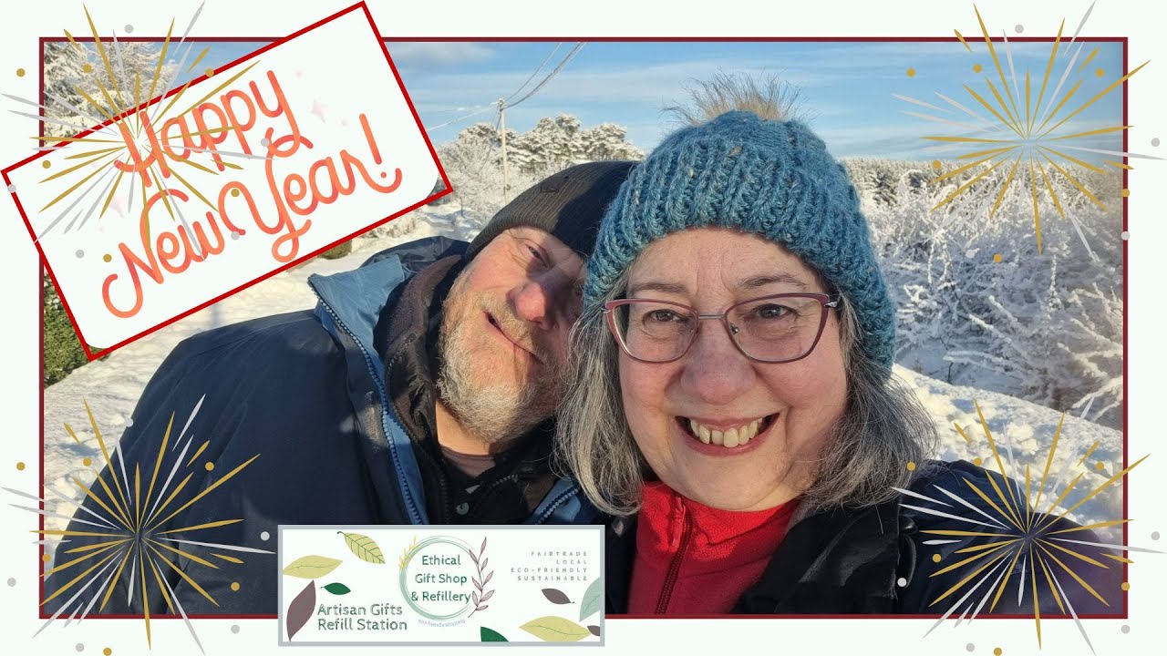 Happy New Year!