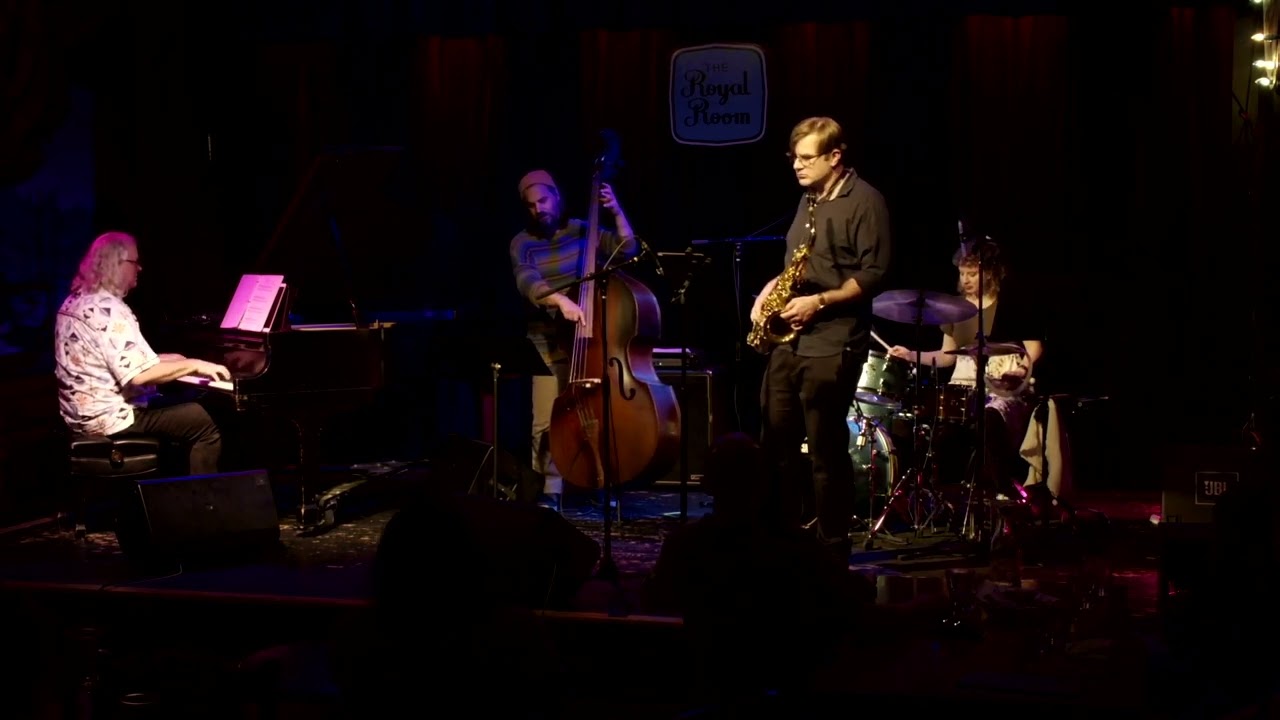 The Long Goodbye - Live @ The Royal Room