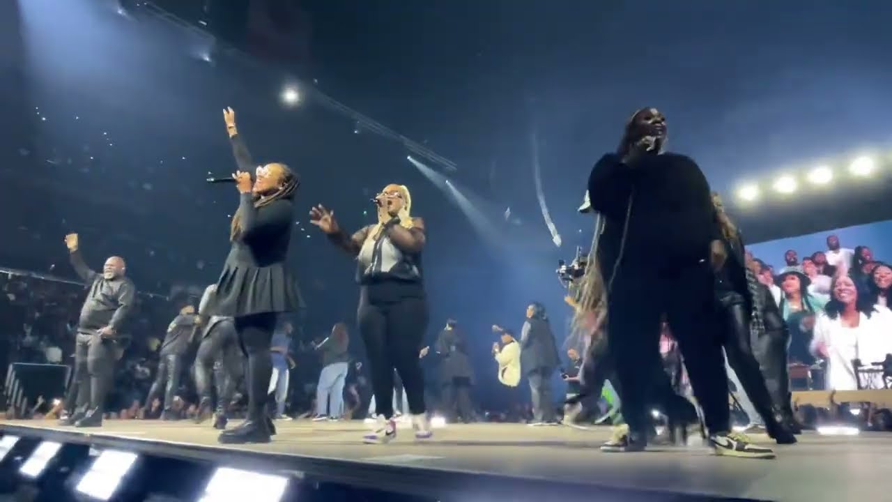 The Reunion Tour | ATL | Finale