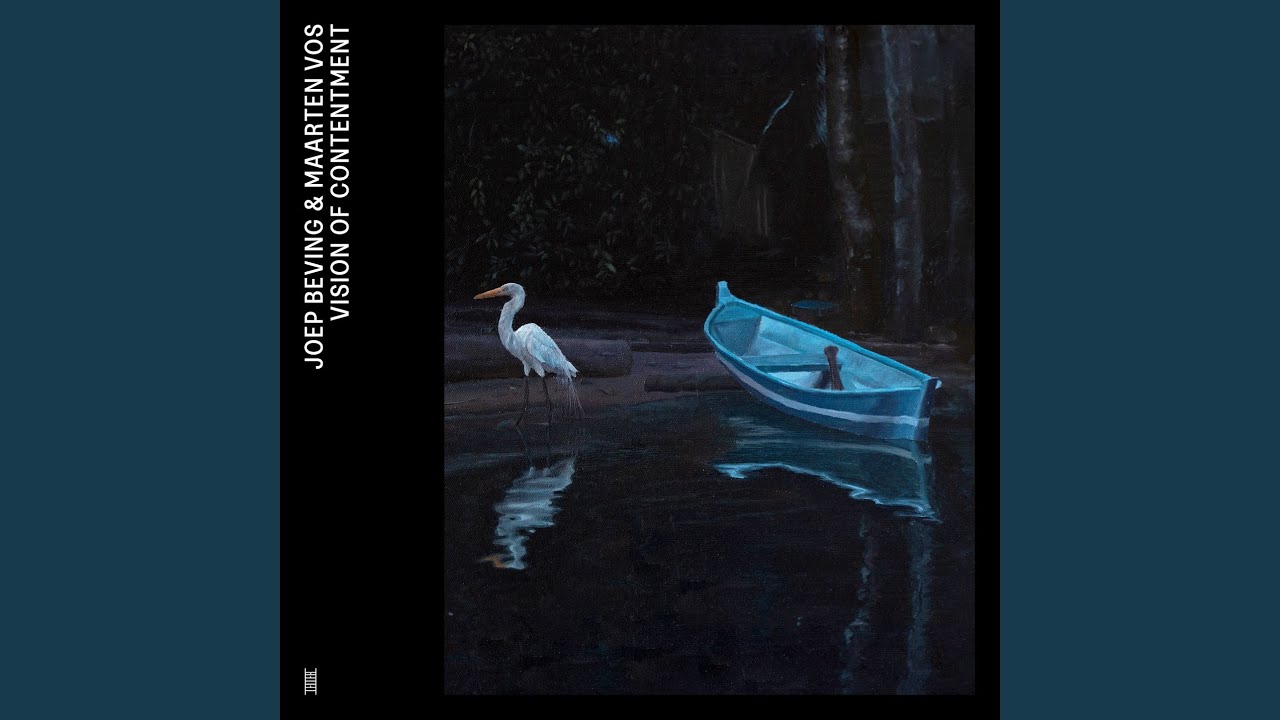 The heron