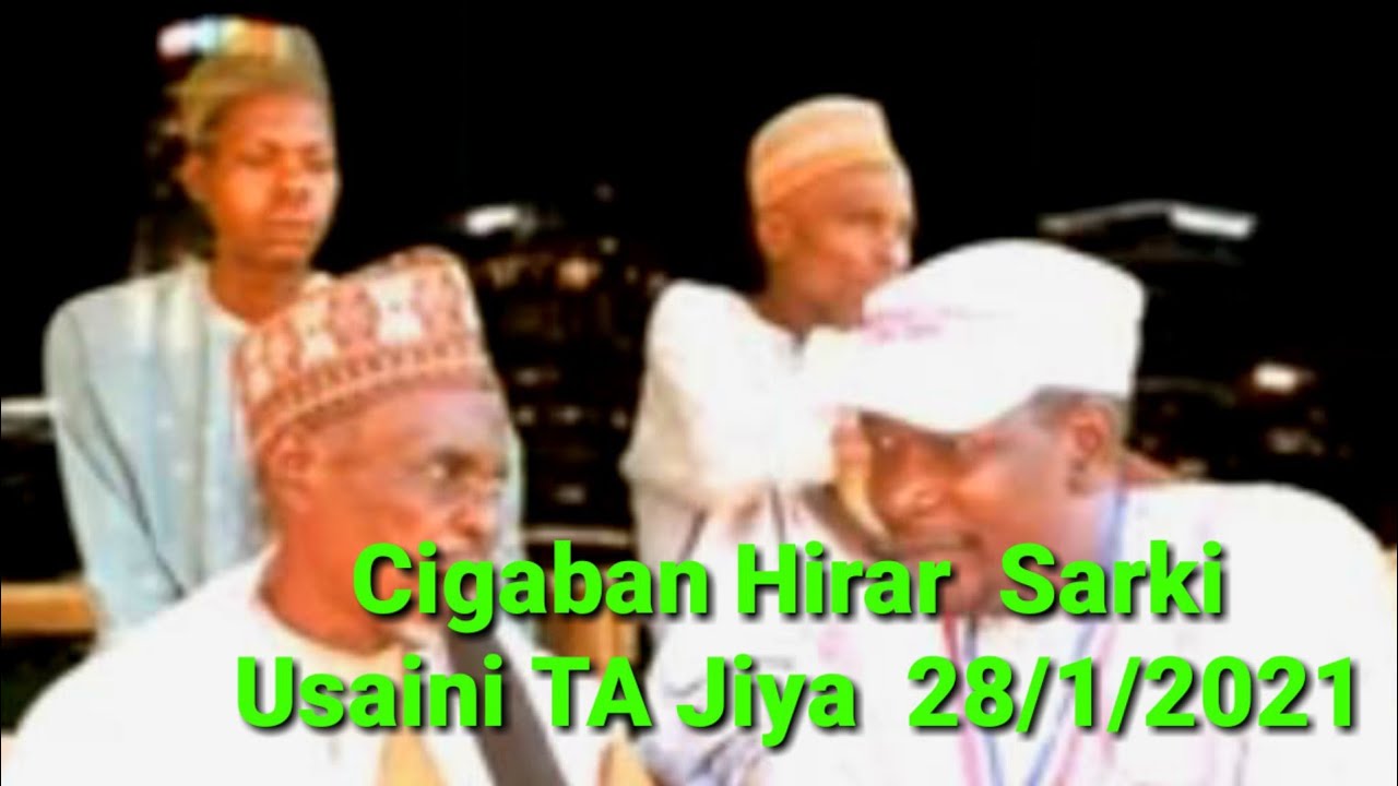 Cigaban Hirar Sarki usaini Ta Jiya Akan su Gundumi Da Takalafiya  Da Altine Raha