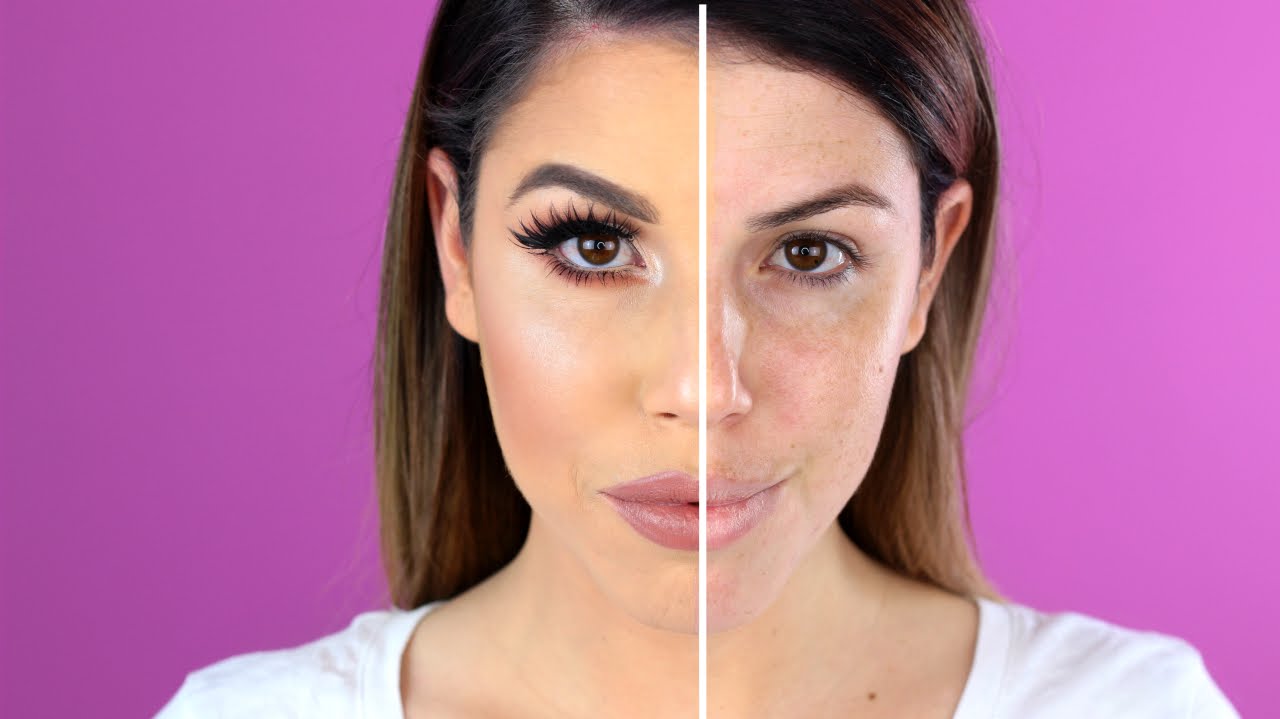 כוחו של האיפור | The Power Of Makeup