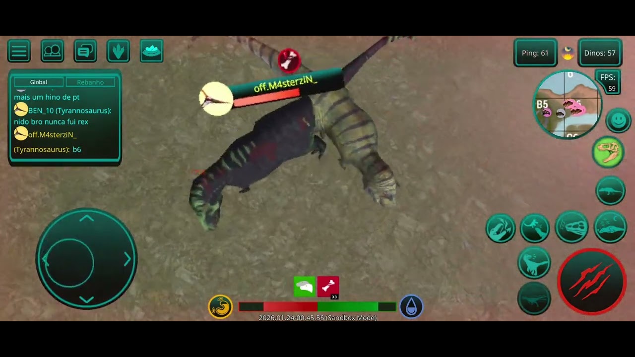 Não Há,mais nada em minha alma. (The cursed isle)