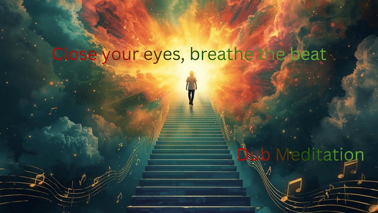 Dub Meditation - Reggae
