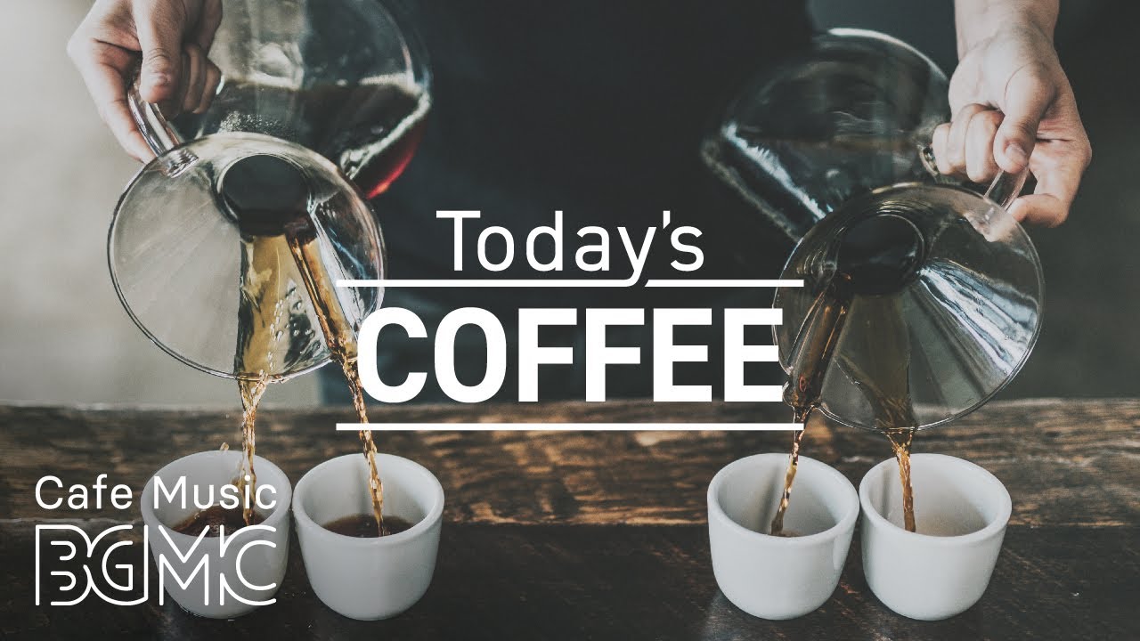 New Year Jazz Mix - Relaxing New Year Coffee Jazz - Chill Out Music for Study, Work