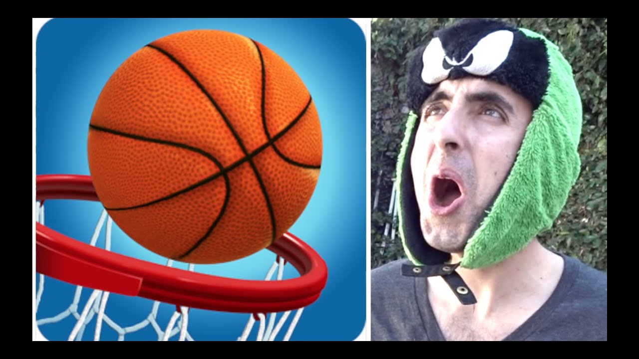 Basketball Stars! Basketball BEAST!?