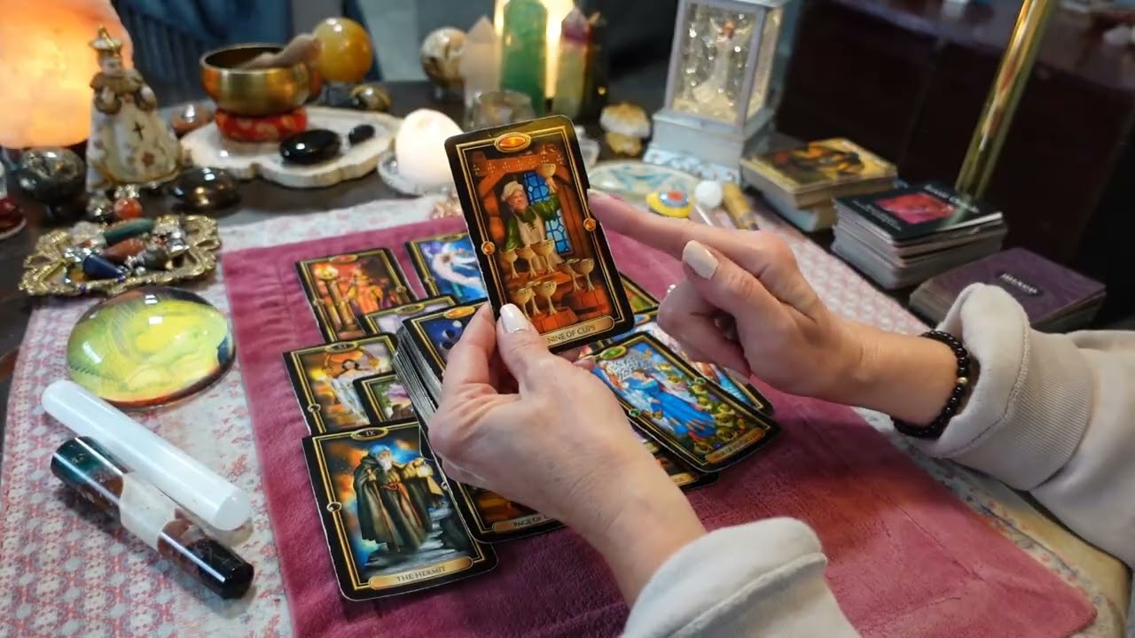 They Told The Karmic They Love YOU! Now She Wants To Fight! Ex Showing Up At Your Door!