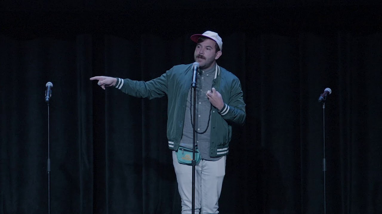 Sam Sax | Classic Slam 2019