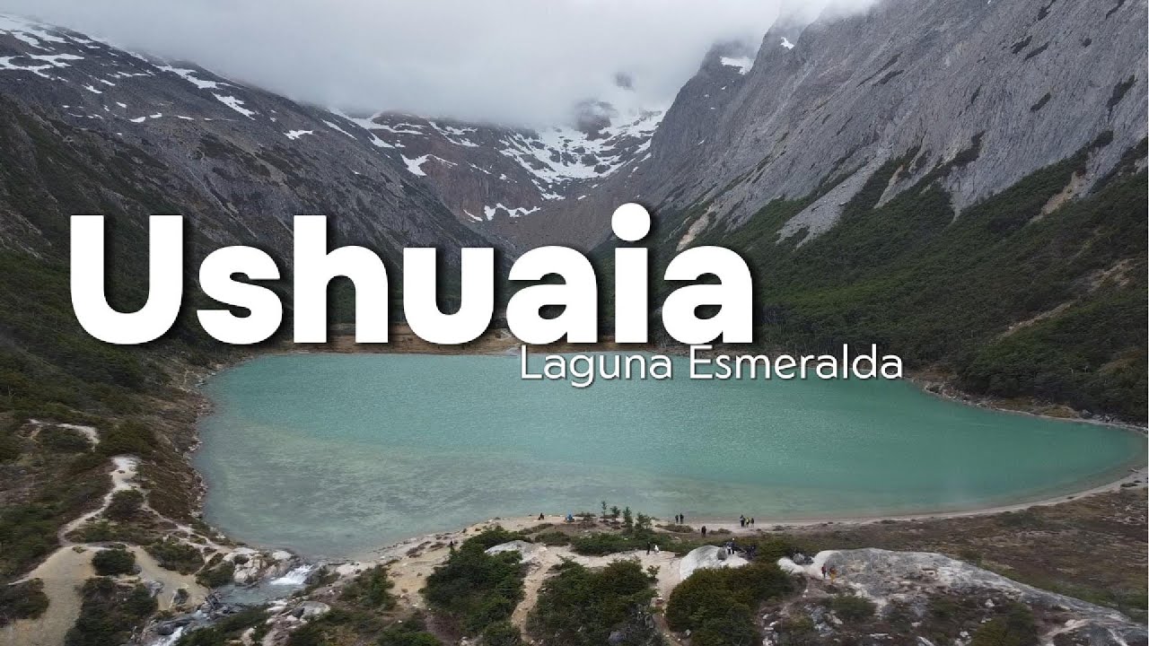 Trilha Laguna Esmeralda | Ushuaia – A Jóia Verde da Patagônia