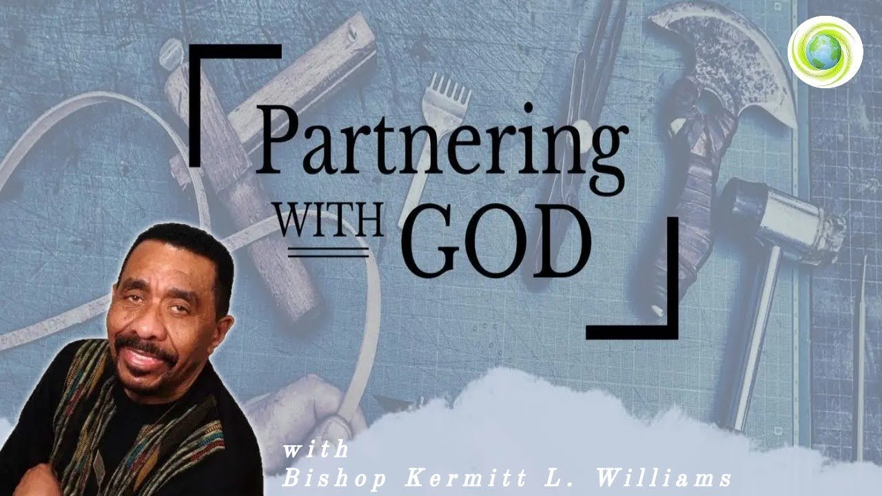 Morning Worship | Partnering with God