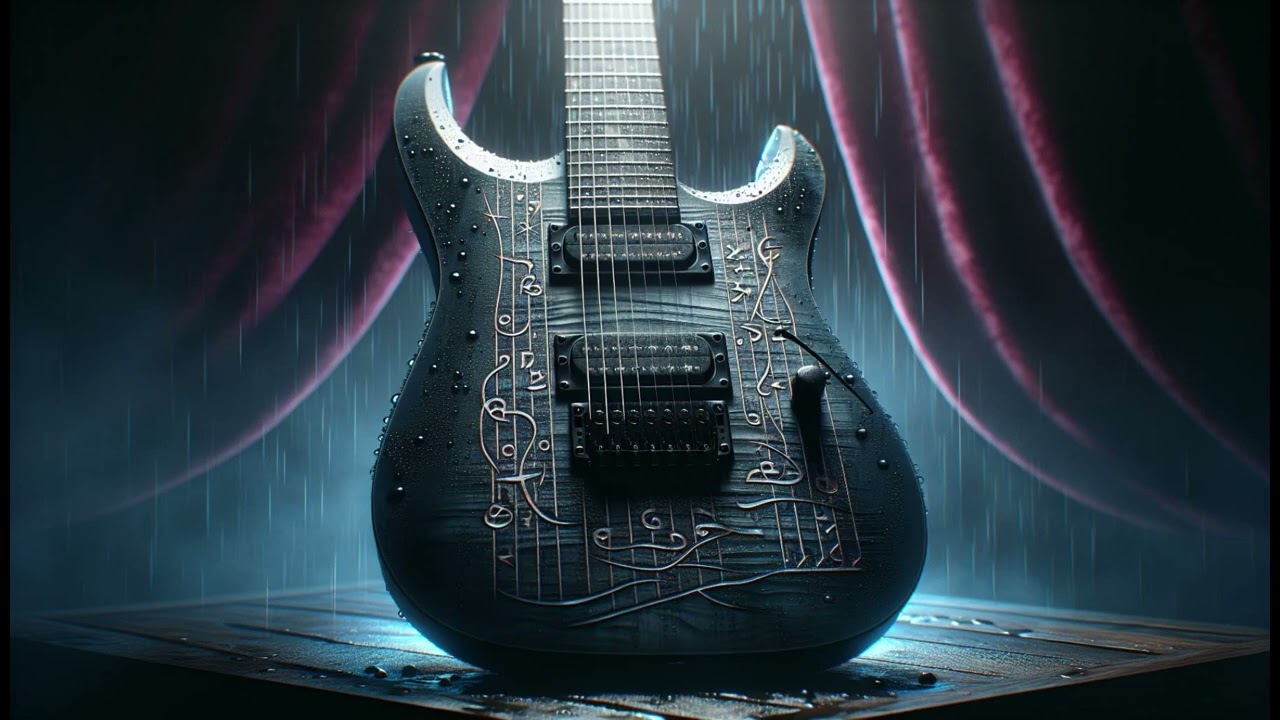 blistered harmony