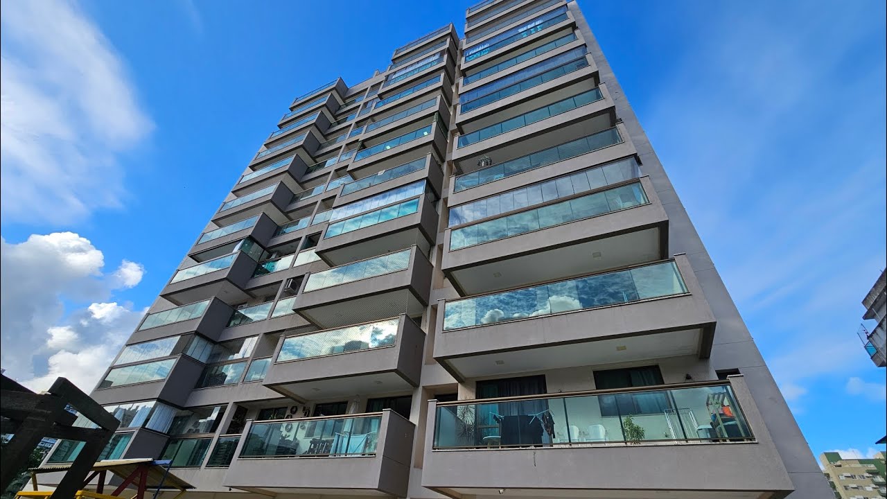 Apartamento 2 quartos | Residencial Saint Tropez | Barra Bonita | Recreio dos Bandeirantes