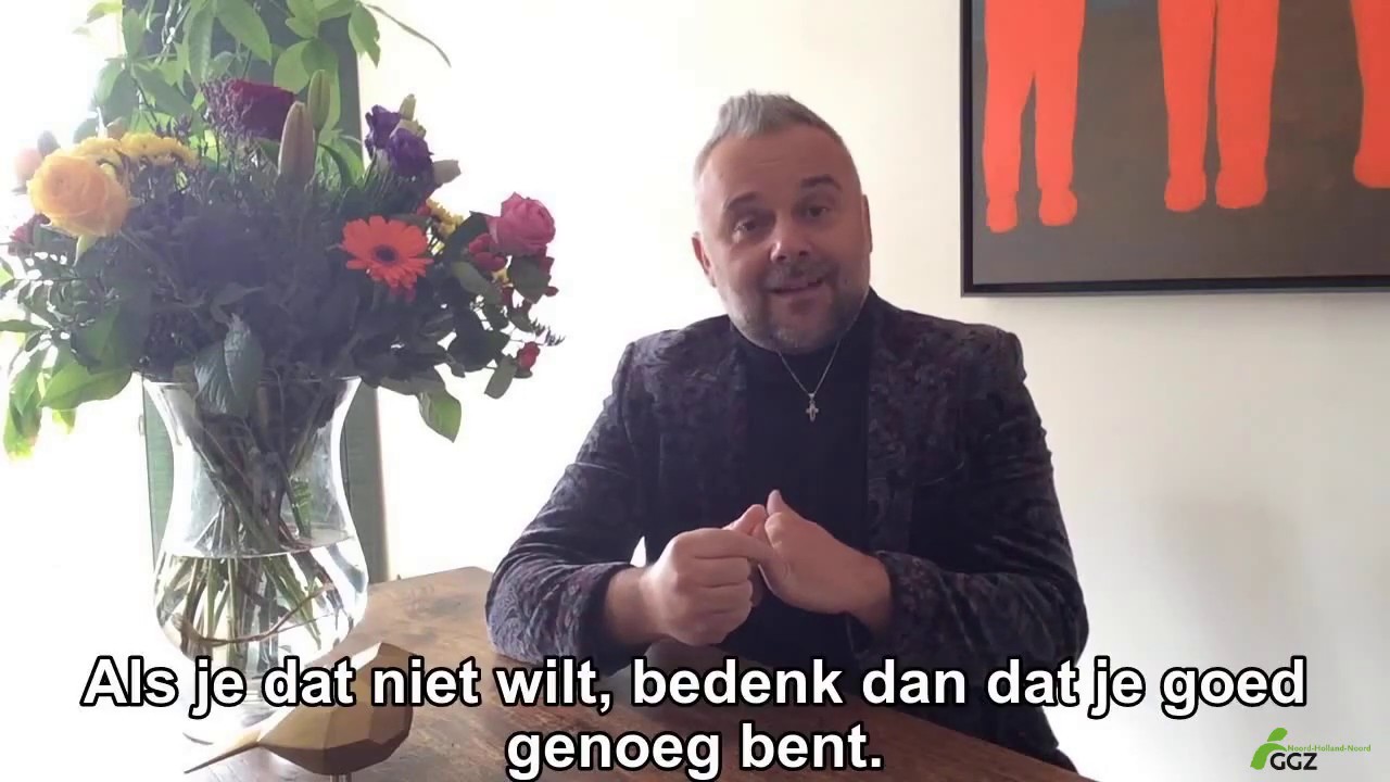 Geestelijk verzorger GGZ NHN - bidden voor ongelovigen