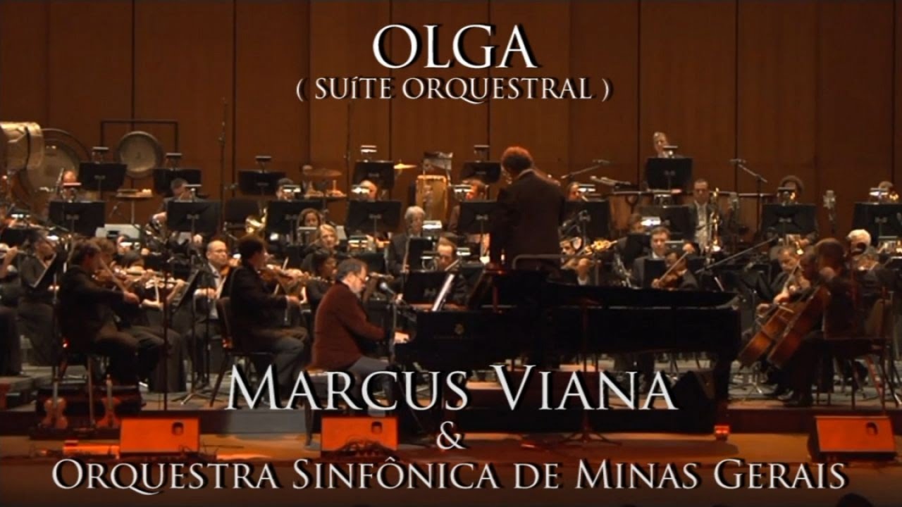 Marcus Viana - Trilha Sonora do filme 