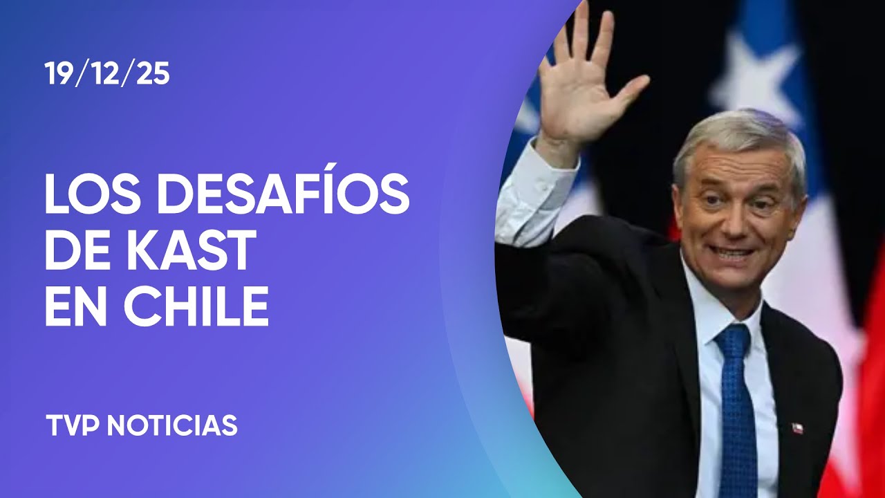 Qué implica el triunfo de Kast en Chile