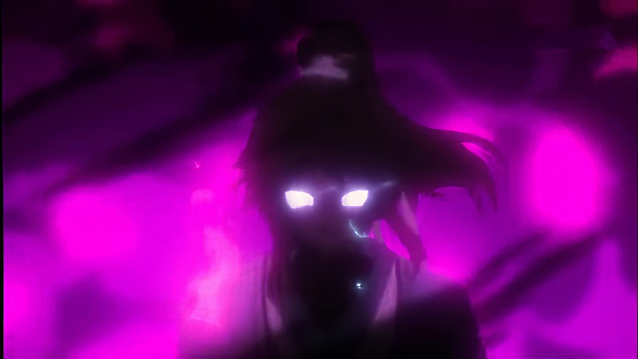 A Will Eternal AMV Impossible