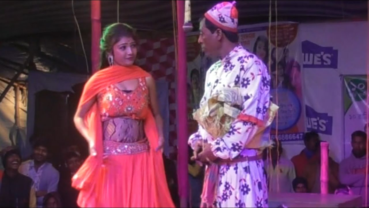 আর যাবো না বৌদির পঁচা পুকুরে | Master Siraj Pancharas | Vaiu Vai Opera Leto Gaan