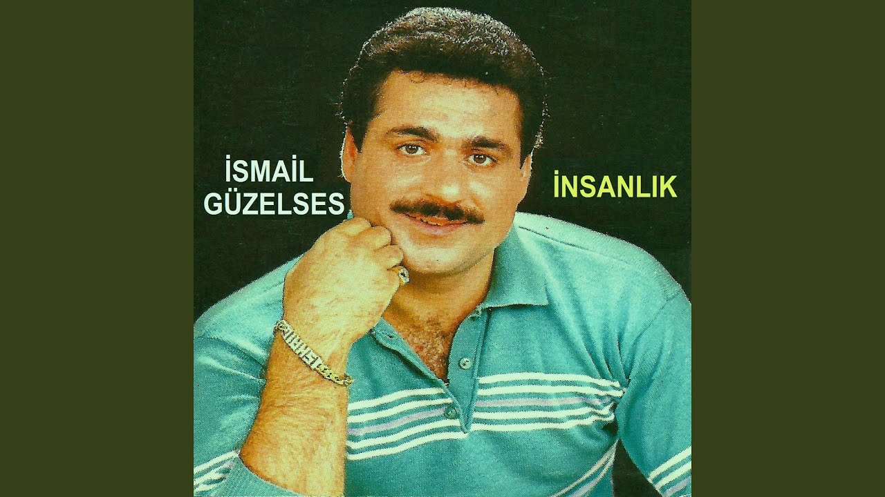 Duman Sarmış Etrafımı