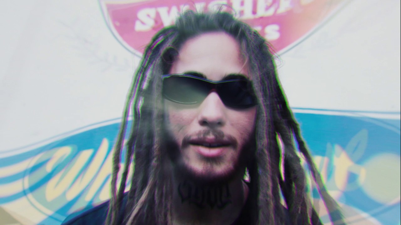 Starfoxlaflare ft Marcy Mane - Like Me OFFICIAL VIDEO Prod Highrich