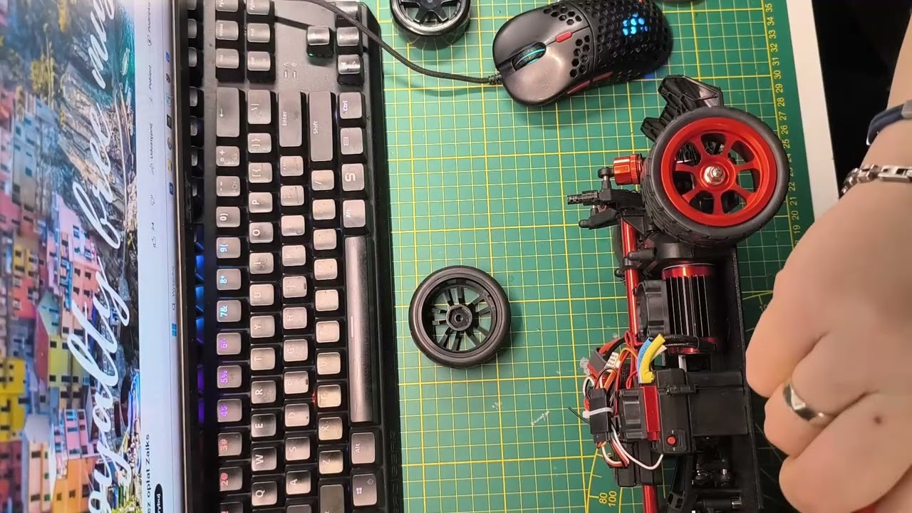 HYPER GO 14301