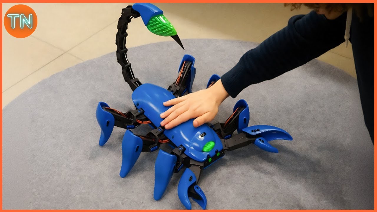25 INVENTIONS THAT WILL CHANGE THE WORLD TO NEW LEVEL