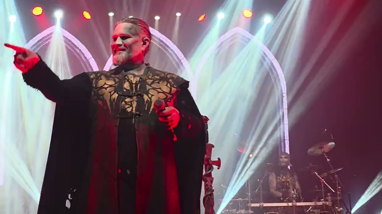 PowerWolf - 