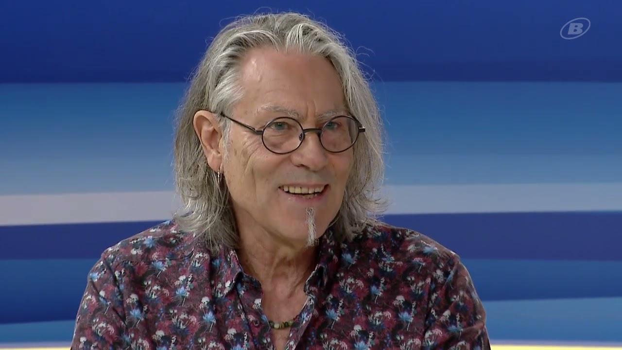 INTERVIEW vom 26. März 2025