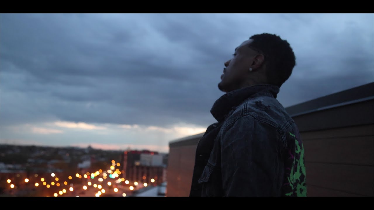 Mally G - Die Tonight (Official Video) Shot By @Blessltb