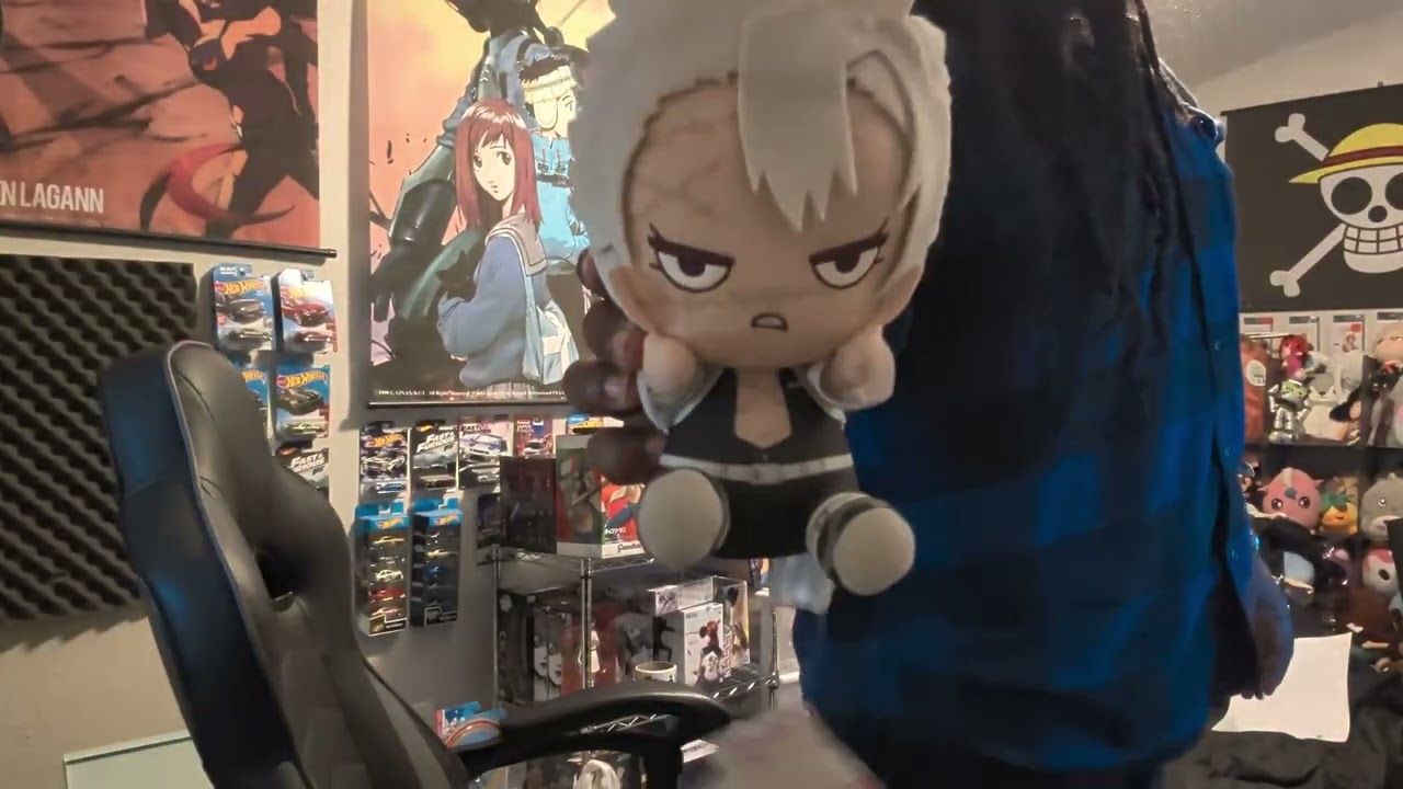Human Mecha Store - Ep. 14