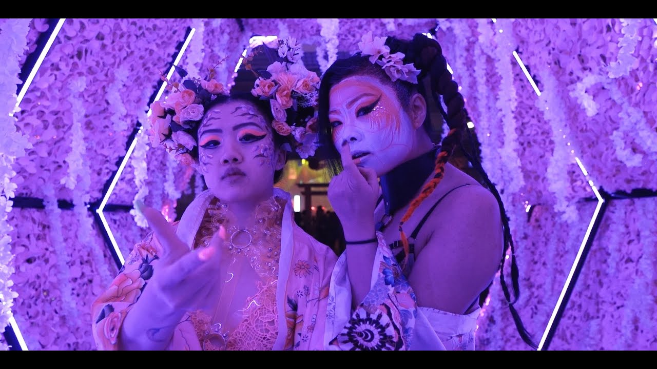 Full Event Production