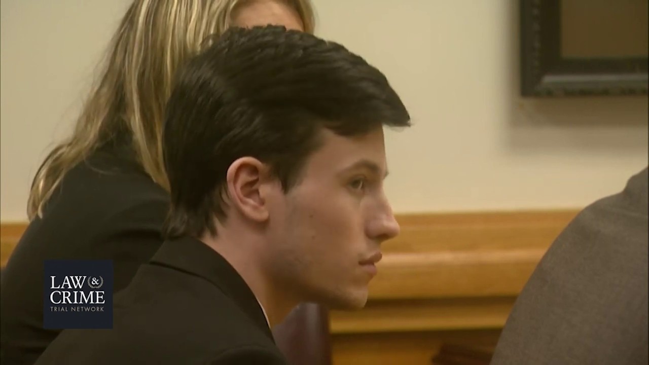 Mistrial Declared in Sean Foley Trial