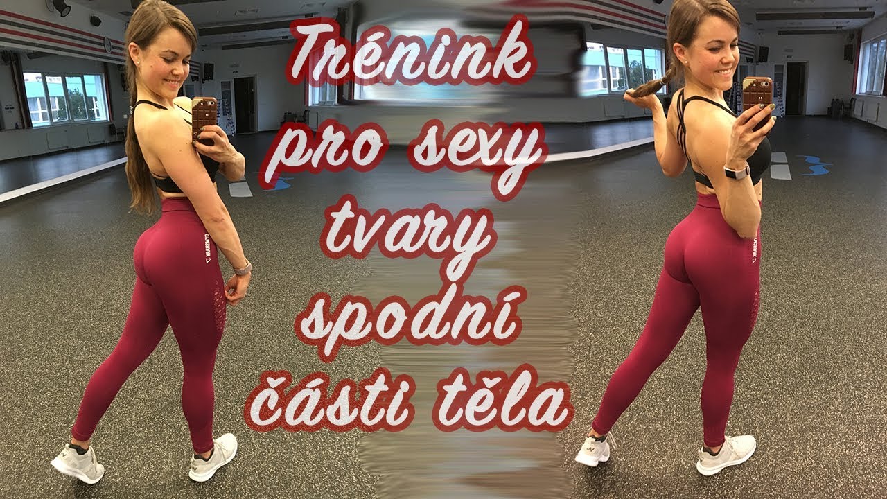 Zacvič si se mnou | Kompletní trénink s komentářem | Bikini bulk 11. díl