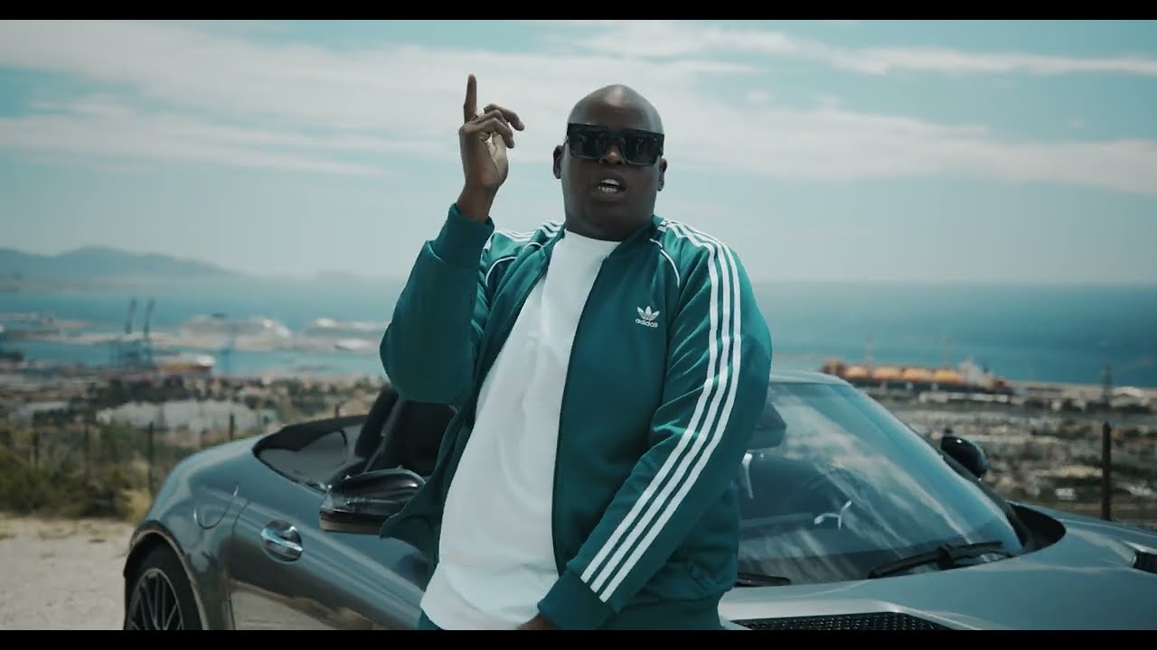 Boubson & Elams - Chez nous (Clip officiel)