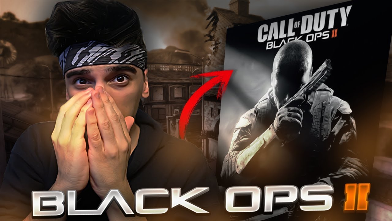 RECORD PERSONAL EN BLACK OPS 2... (75-0 YO SOLO)