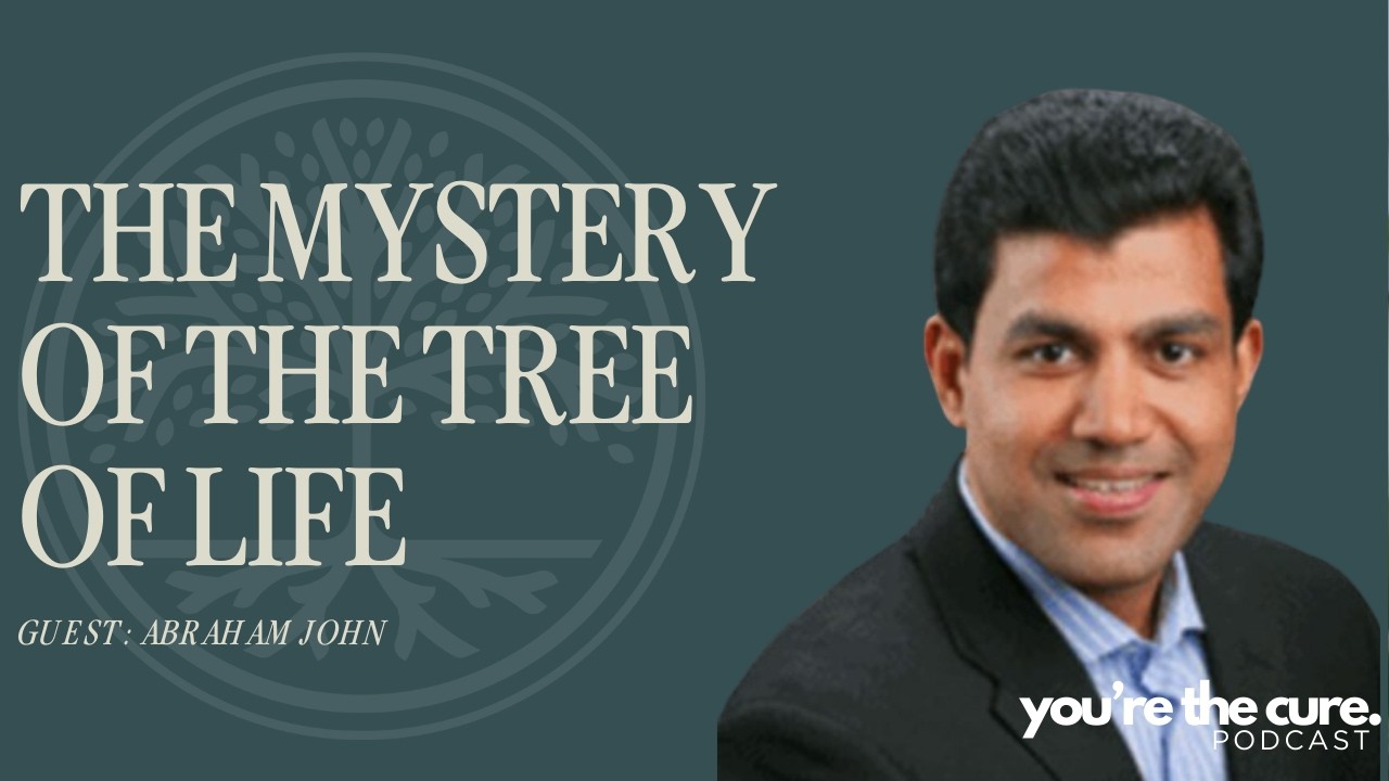 The Mystery of the Tree of Life | Abraham John