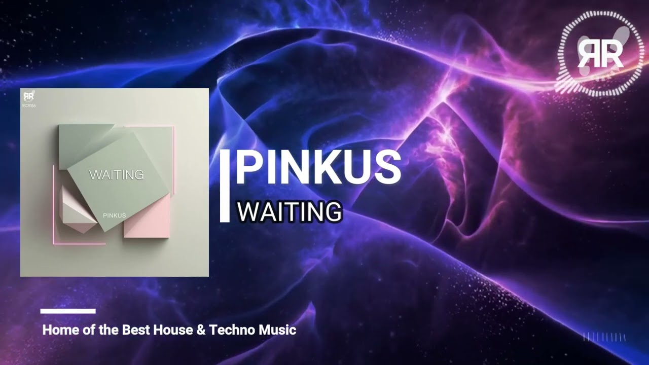 Pinkus - Waiting [RCR186]