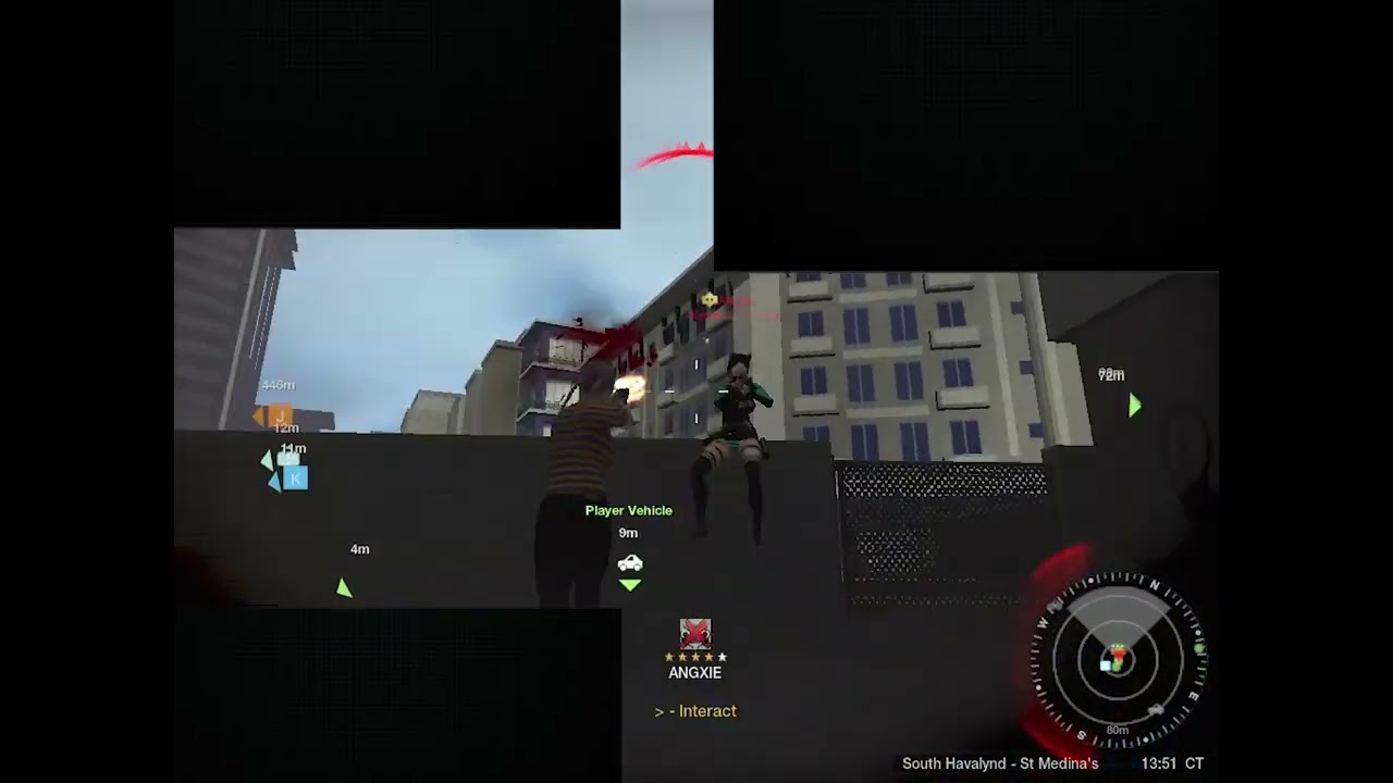 APB Reloaded private aimassist 2022 Nariq