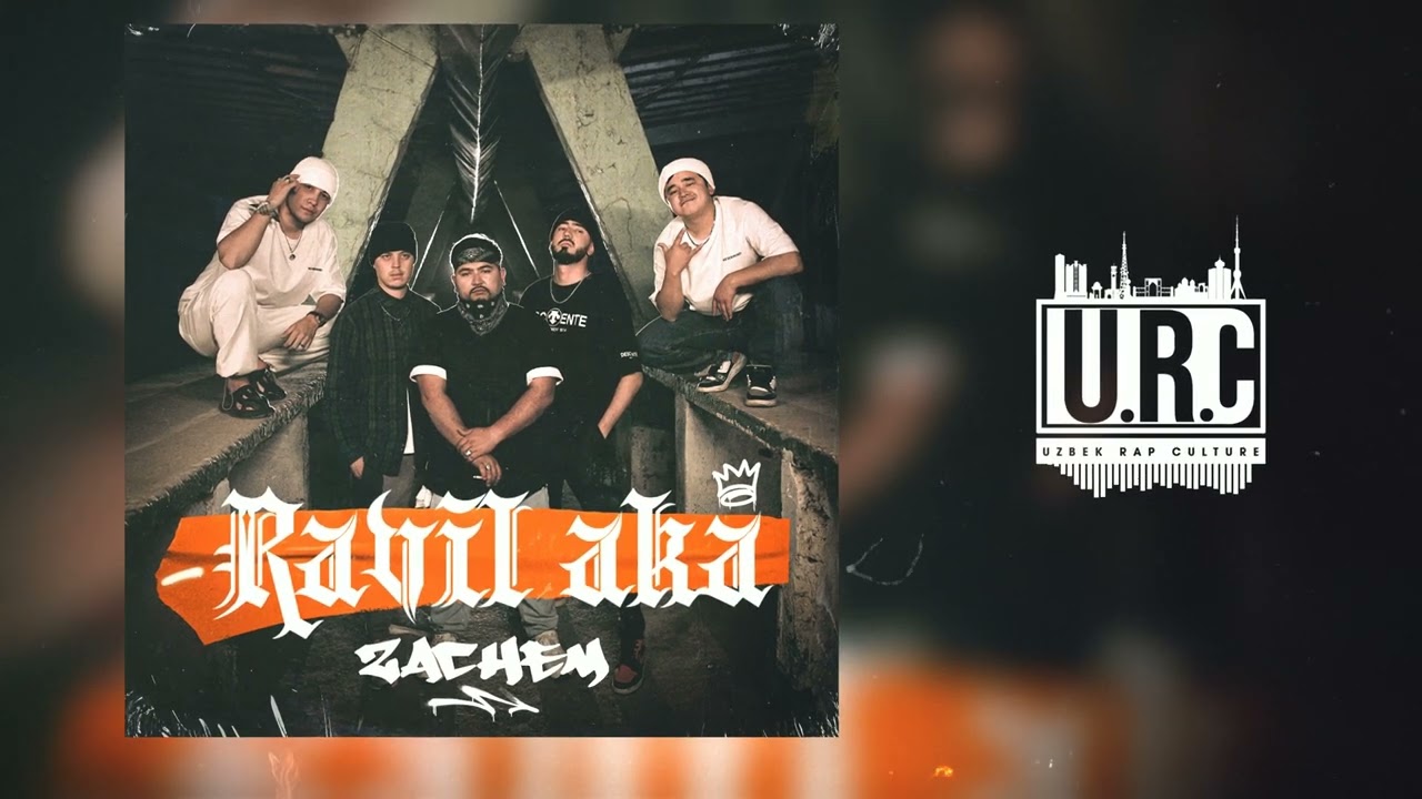 Ravil aka - Зачем