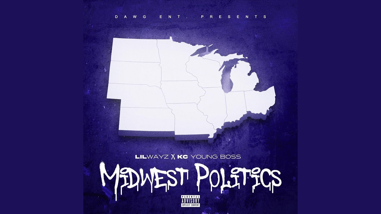 Midwest Politics (feat. Kc Young Boss)