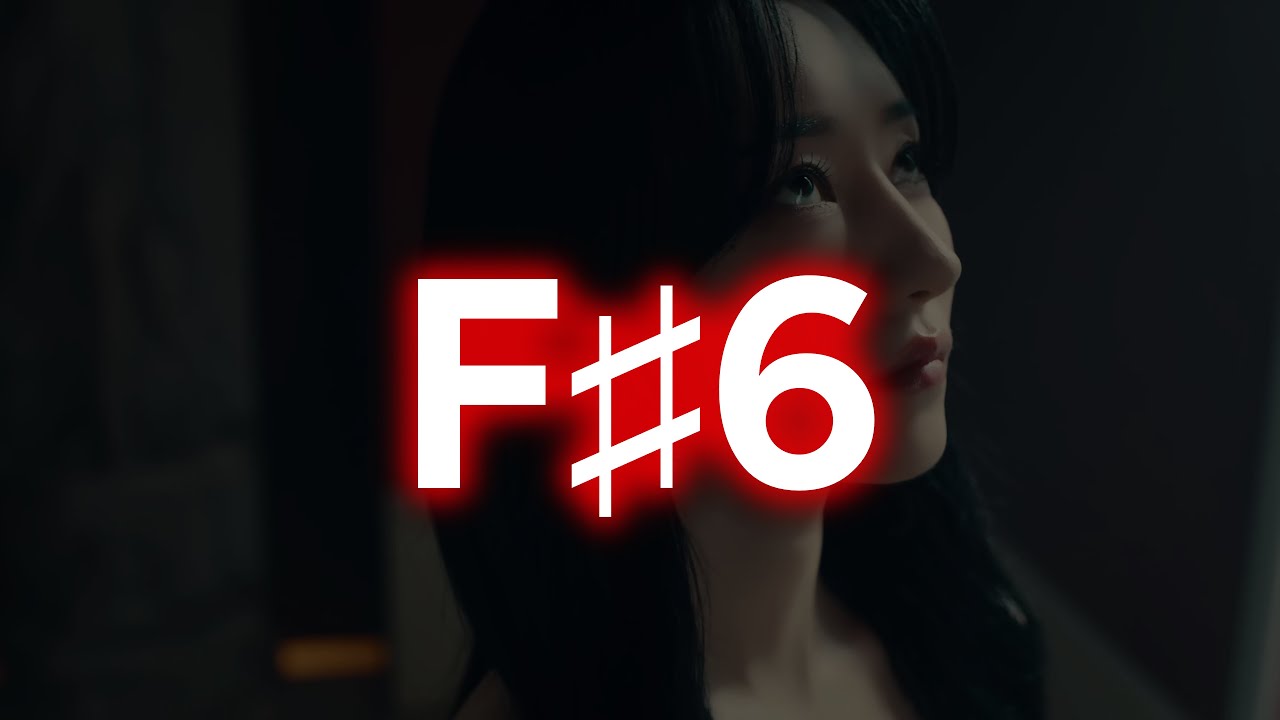 Dreamcatcher Members Vocal Range | Bb2-F#6