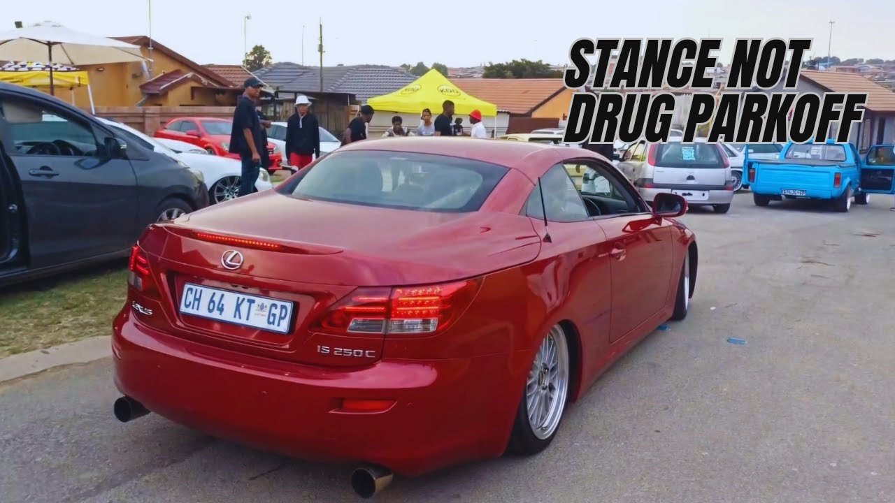 I WENT TO STANCE NOT DRUGS PARKOFF 🔥👌🏻/// CLEAN RIDES😭😳