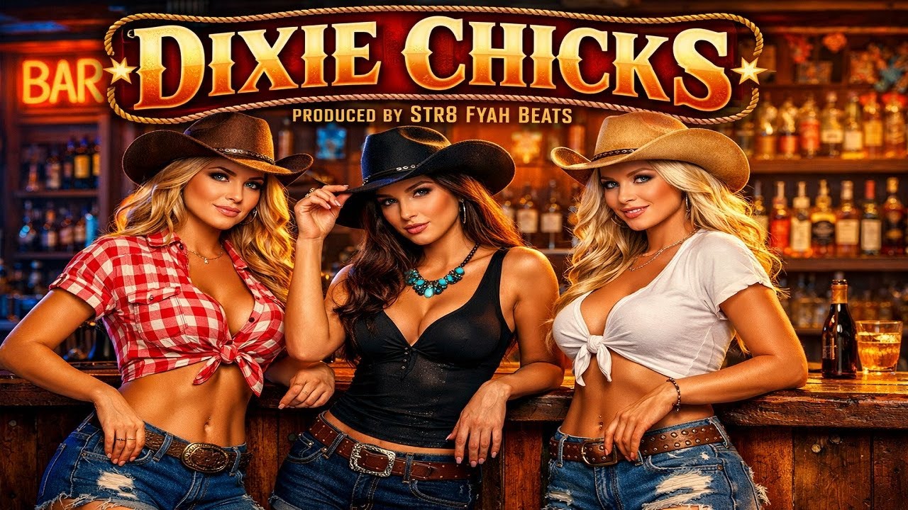 Country Rap Type Beat 2026 | Southern Country Hip Hop Instrumental |  Modern Country Trap Vibe